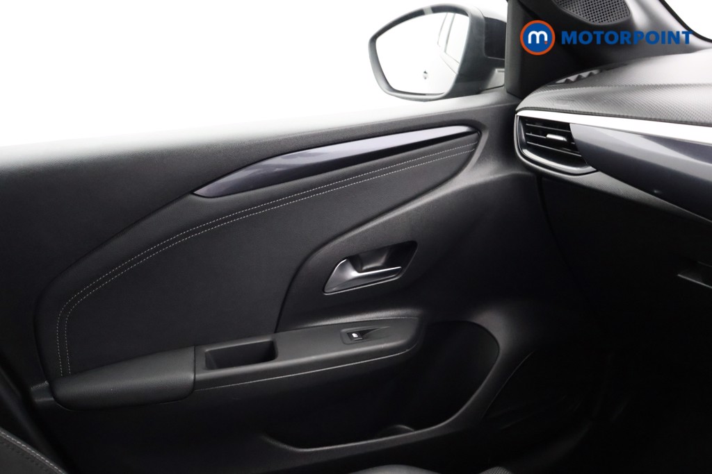 Vauxhall Corsa GS Manual Petrol Hatchback - Stock Number (1624883) - 10th supplementary image