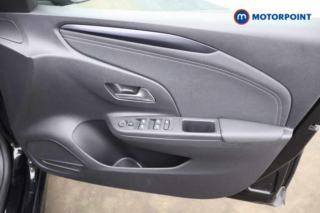 Vauxhall Corsa GS Manual Petrol Hatchback - Stock Number (1624883) - 11th supplementary image