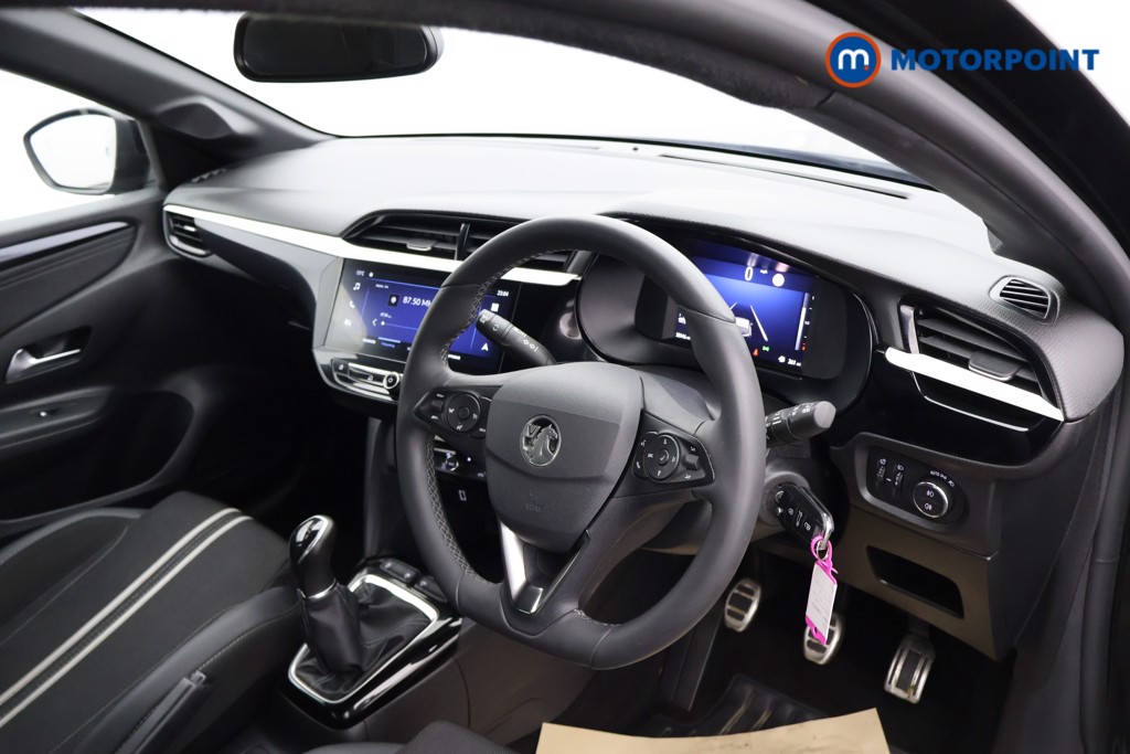 Vauxhall Corsa GS Manual Petrol Hatchback - Stock Number (1624883) - 12th supplementary image