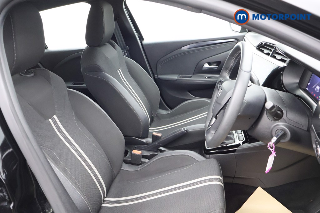 Vauxhall Corsa GS Manual Petrol Hatchback - Stock Number (1624883) - 13th supplementary image