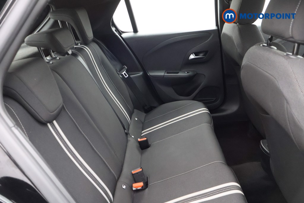 Vauxhall Corsa GS Manual Petrol Hatchback - Stock Number (1624883) - 14th supplementary image