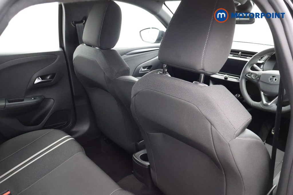 Vauxhall Corsa GS Manual Petrol Hatchback - Stock Number (1624883) - 15th supplementary image