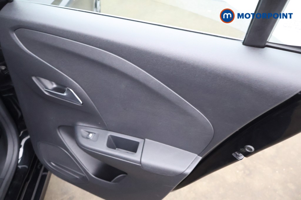 Vauxhall Corsa GS Manual Petrol Hatchback - Stock Number (1624883) - 16th supplementary image