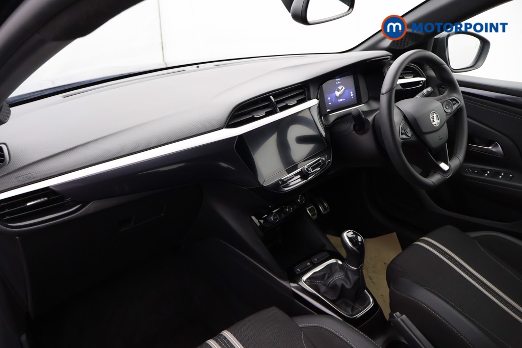 Vauxhall Corsa GS Manual Petrol Hatchback - Stock Number (1624883) - 17th supplementary image