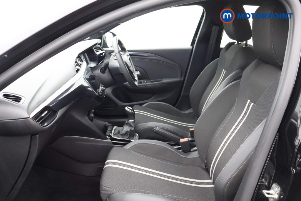 Vauxhall Corsa GS Manual Petrol Hatchback - Stock Number (1624883) - 18th supplementary image