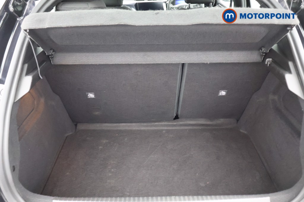 Vauxhall Corsa GS Manual Petrol Hatchback - Stock Number (1624883) - 19th supplementary image