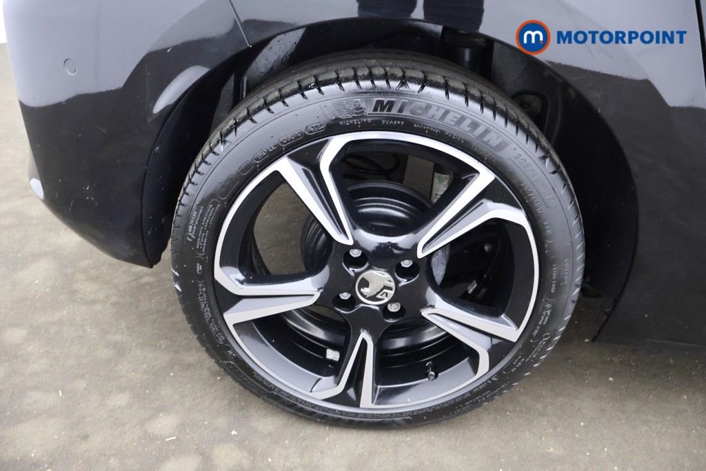 Vauxhall Corsa GS Manual Petrol Hatchback - Stock Number (1624883) - 20th supplementary image