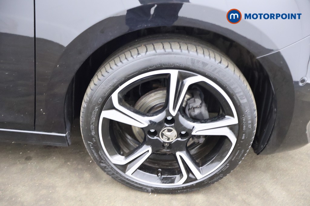 Vauxhall Corsa GS Manual Petrol Hatchback - Stock Number (1624883) - 21st supplementary image