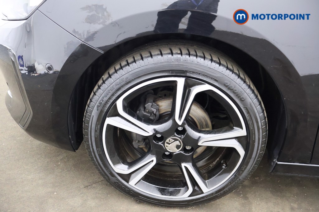 Vauxhall Corsa GS Manual Petrol Hatchback - Stock Number (1624883) - 22nd supplementary image