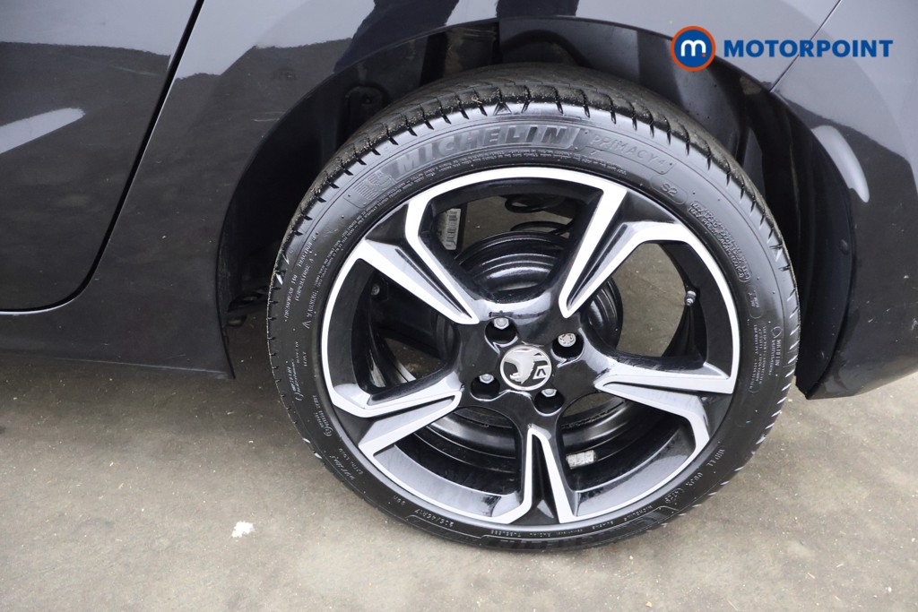 Vauxhall Corsa GS Manual Petrol Hatchback - Stock Number (1624883) - 23rd supplementary image