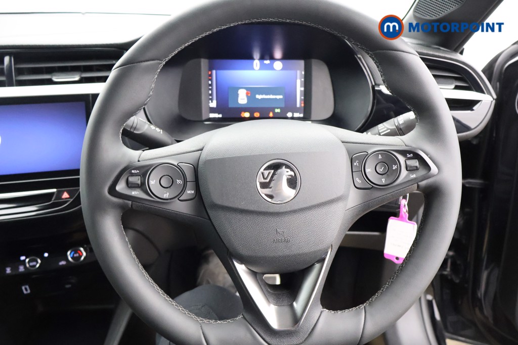 Vauxhall Corsa GS Manual Petrol Hatchback - Stock Number (1624883) - 1st supplementary image