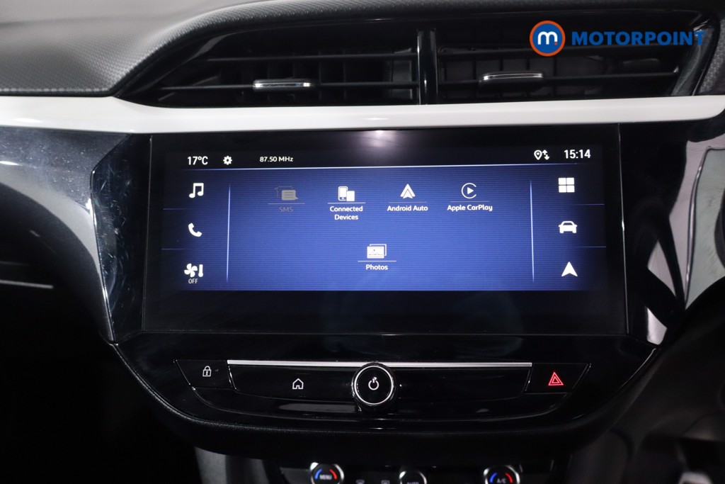 Vauxhall Corsa GS Manual Petrol Hatchback - Stock Number (1624895) - 2nd supplementary image