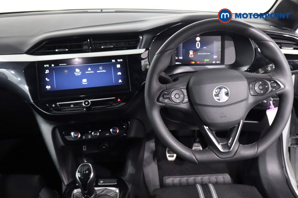 Vauxhall Corsa GS Manual Petrol Hatchback - Stock Number (1624895) - 3rd supplementary image