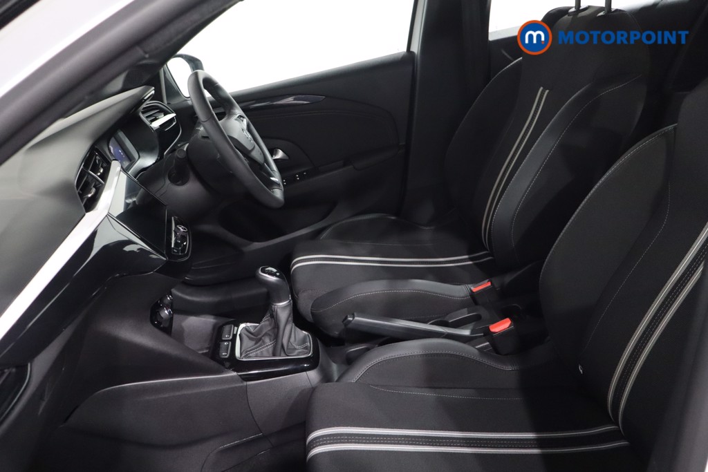 Vauxhall Corsa GS Manual Petrol Hatchback - Stock Number (1624895) - 4th supplementary image
