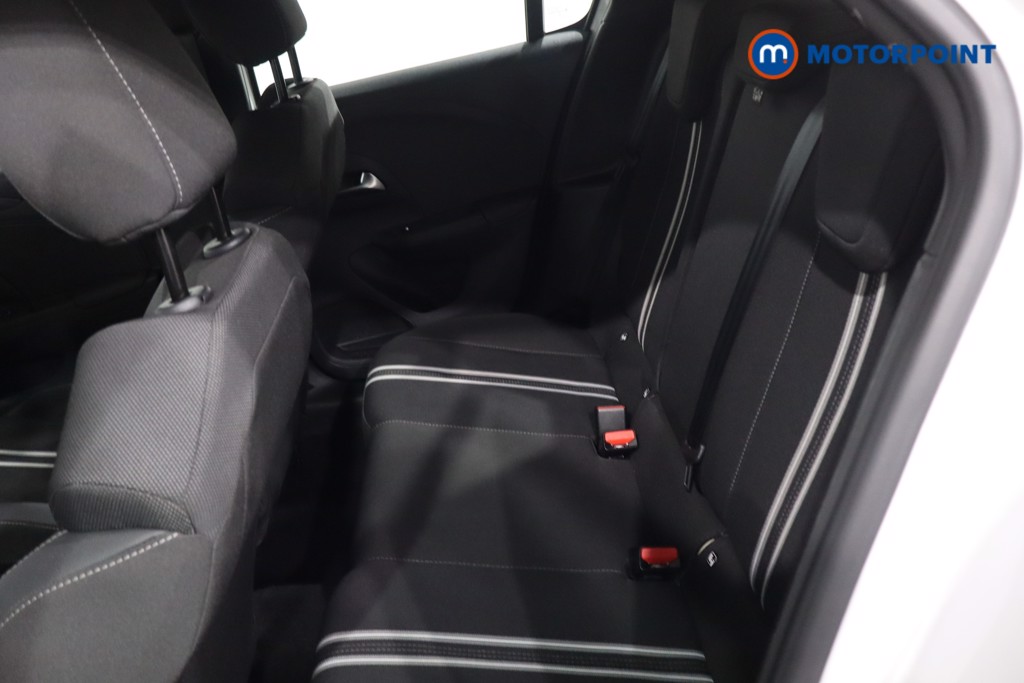 Vauxhall Corsa GS Manual Petrol Hatchback - Stock Number (1624895) - 5th supplementary image