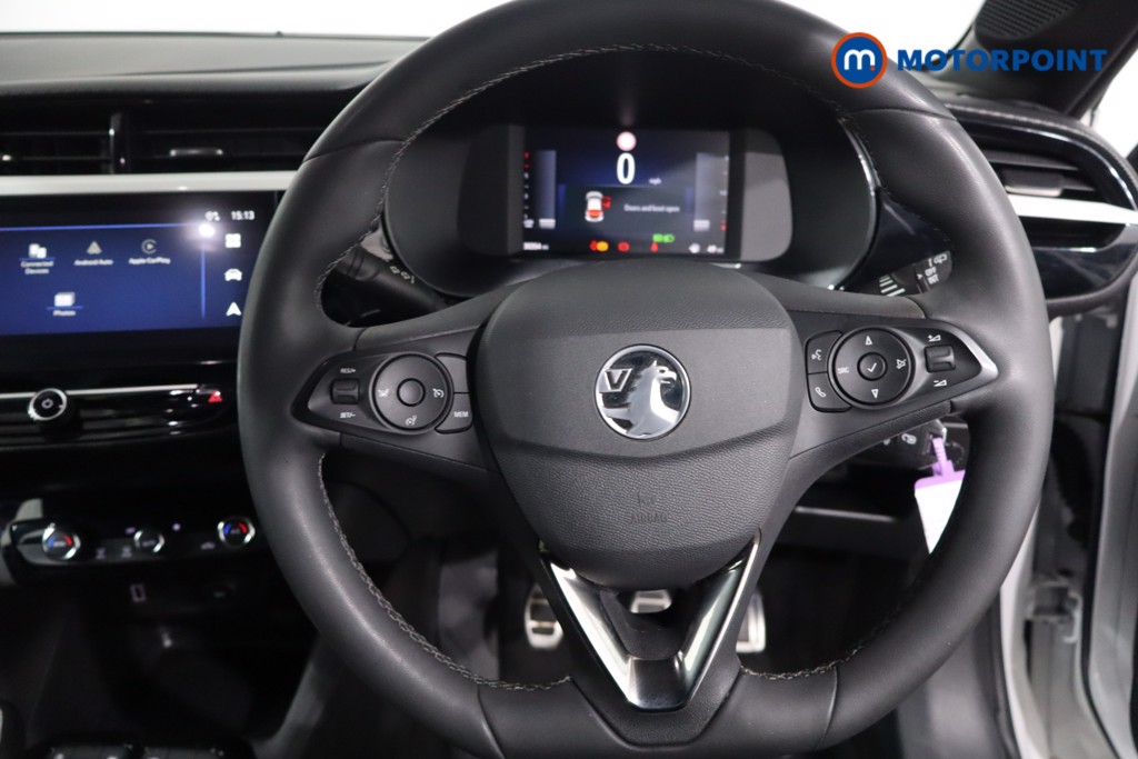 Vauxhall Corsa GS Manual Petrol Hatchback - Stock Number (1624895) - 6th supplementary image