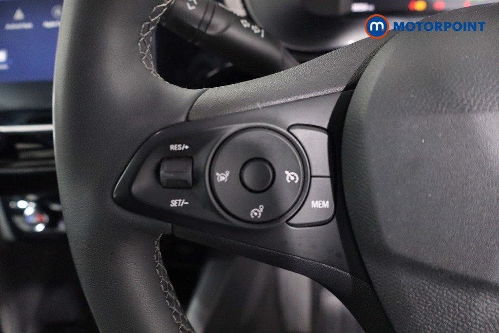 Vauxhall Corsa GS Manual Petrol Hatchback - Stock Number (1624895) - 7th supplementary image