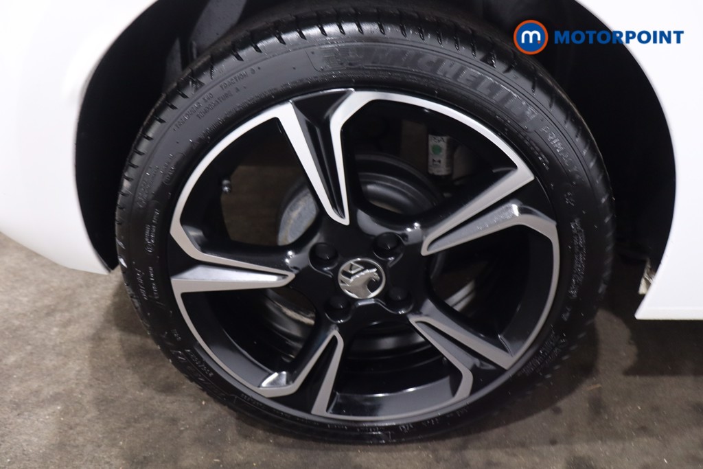 Vauxhall Corsa GS Manual Petrol Hatchback - Stock Number (1624895) - 9th supplementary image