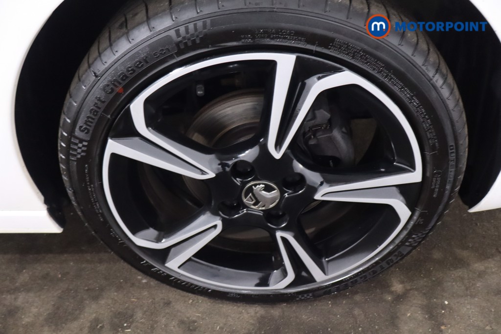 Vauxhall Corsa GS Manual Petrol Hatchback - Stock Number (1624895) - 10th supplementary image