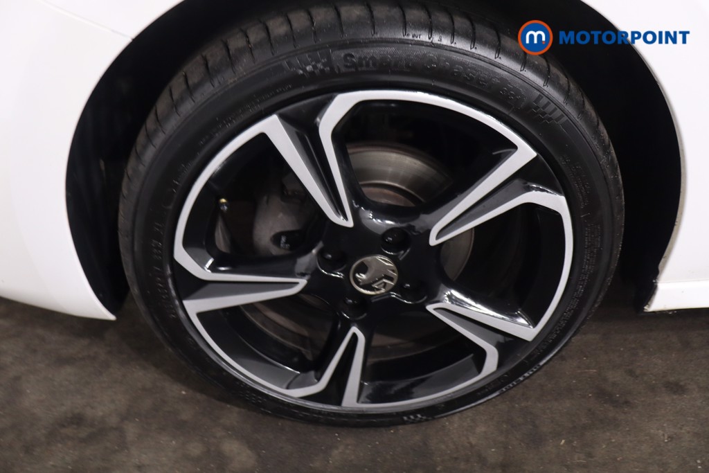 Vauxhall Corsa GS Manual Petrol Hatchback - Stock Number (1624895) - 11th supplementary image