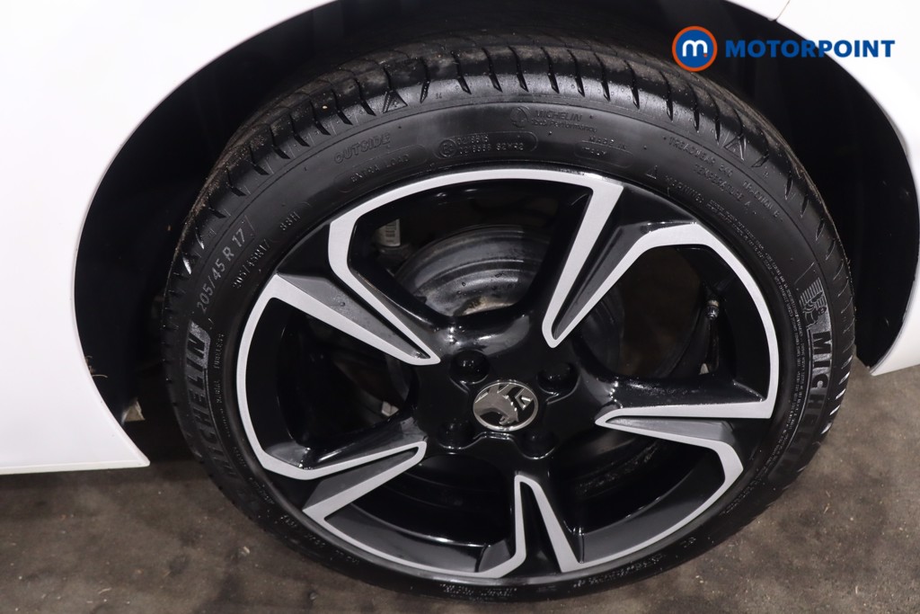 Vauxhall Corsa GS Manual Petrol Hatchback - Stock Number (1624895) - 12th supplementary image