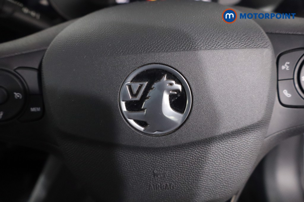 Vauxhall Corsa GS Manual Petrol Hatchback - Stock Number (1624895) - 13th supplementary image