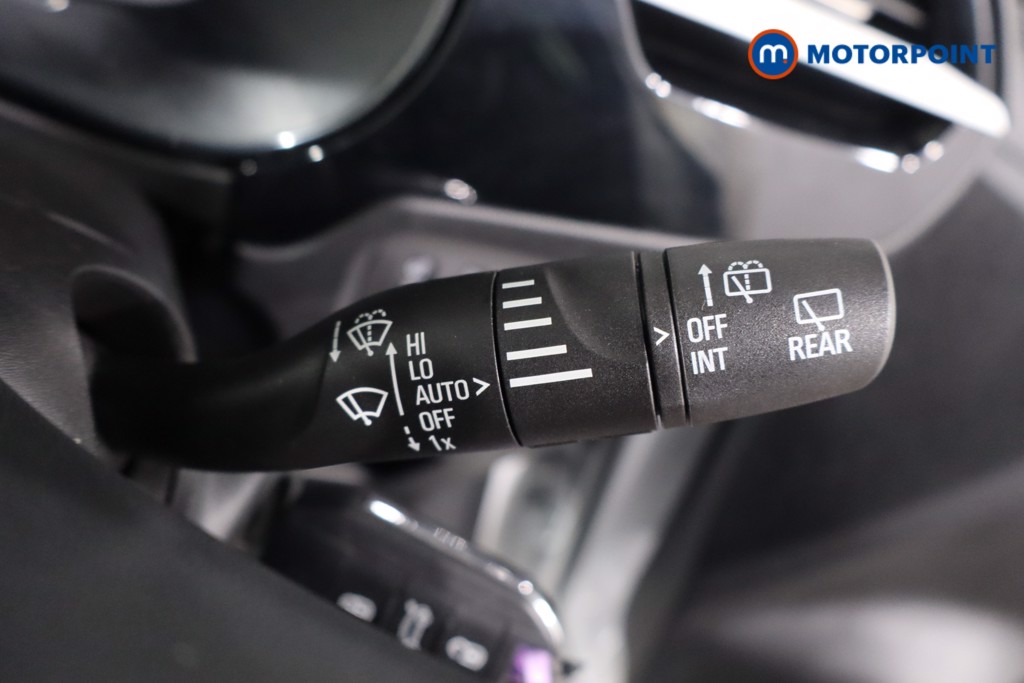 Vauxhall Corsa GS Manual Petrol Hatchback - Stock Number (1624895) - 15th supplementary image