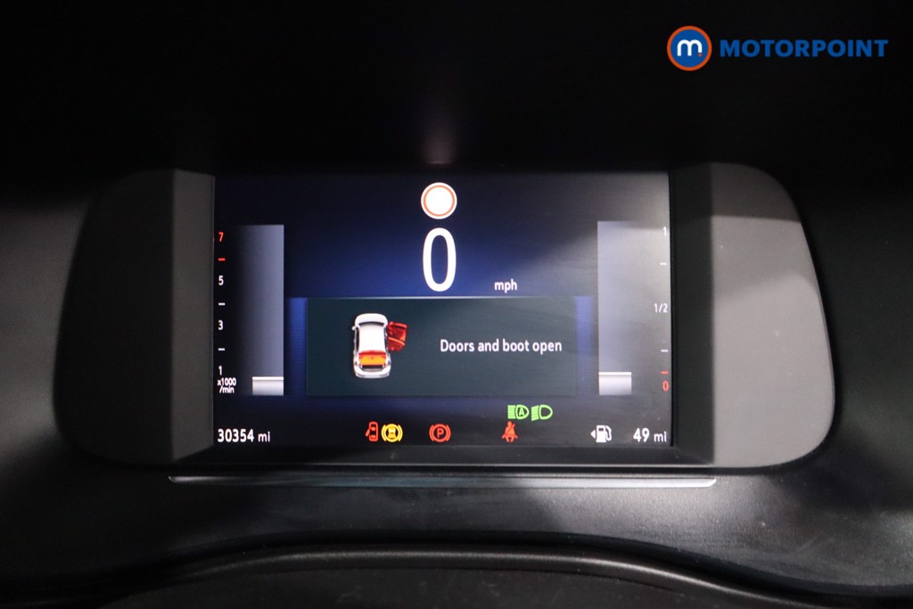 Vauxhall Corsa GS Manual Petrol Hatchback - Stock Number (1624895) - 16th supplementary image