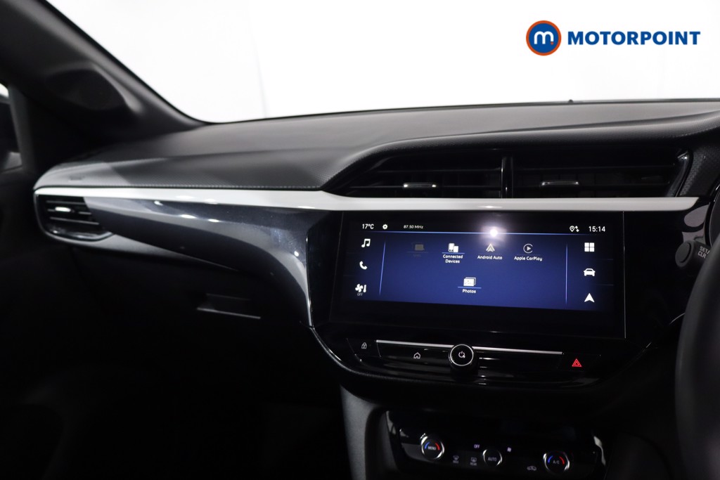 Vauxhall Corsa GS Manual Petrol Hatchback - Stock Number (1624895) - 17th supplementary image