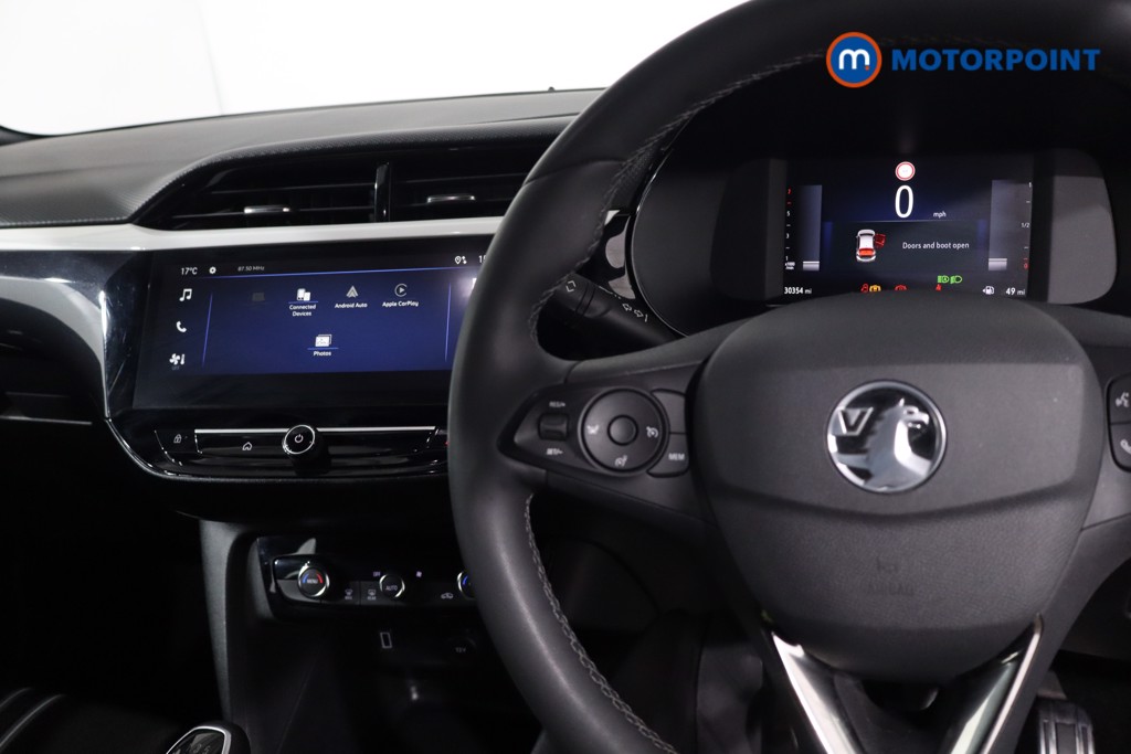 Vauxhall Corsa GS Manual Petrol Hatchback - Stock Number (1624895) - 18th supplementary image