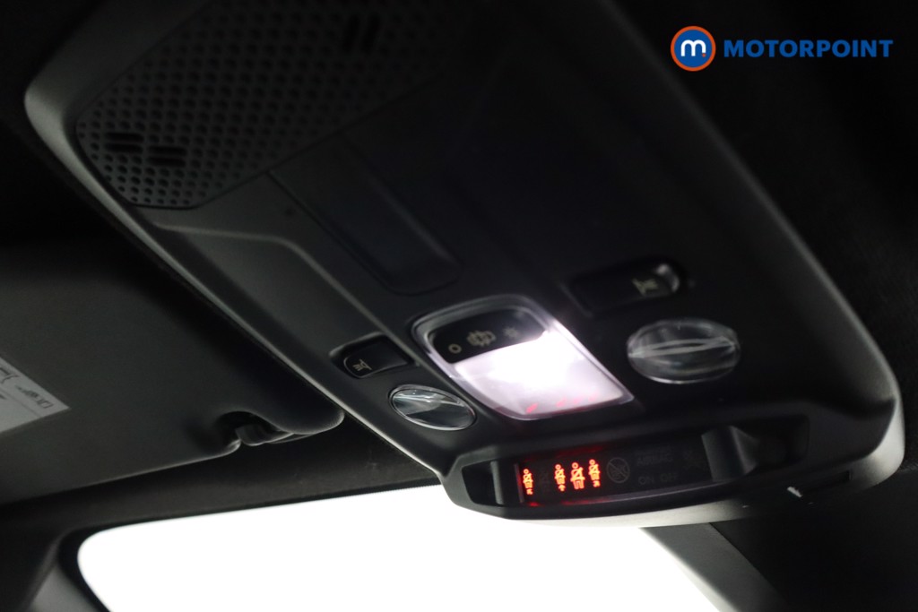 Vauxhall Corsa GS Manual Petrol Hatchback - Stock Number (1624895) - 20th supplementary image