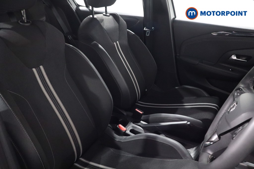 Vauxhall Corsa GS Manual Petrol Hatchback - Stock Number (1624895) - 21st supplementary image