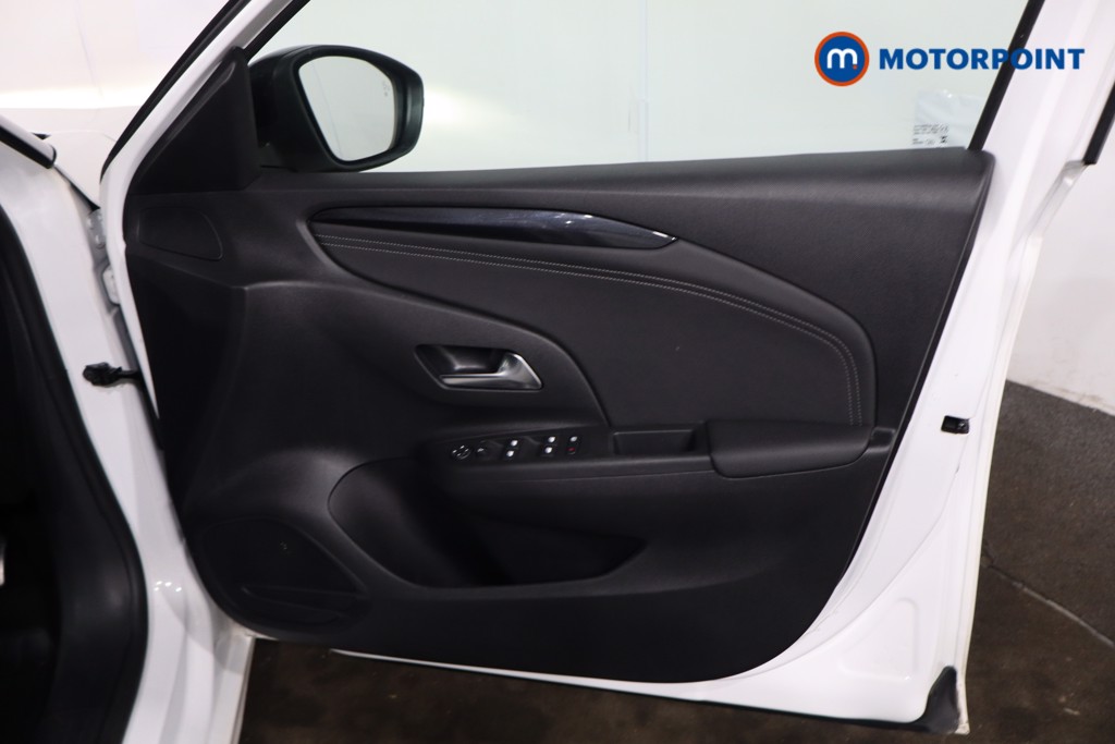 Vauxhall Corsa GS Manual Petrol Hatchback - Stock Number (1624895) - 22nd supplementary image