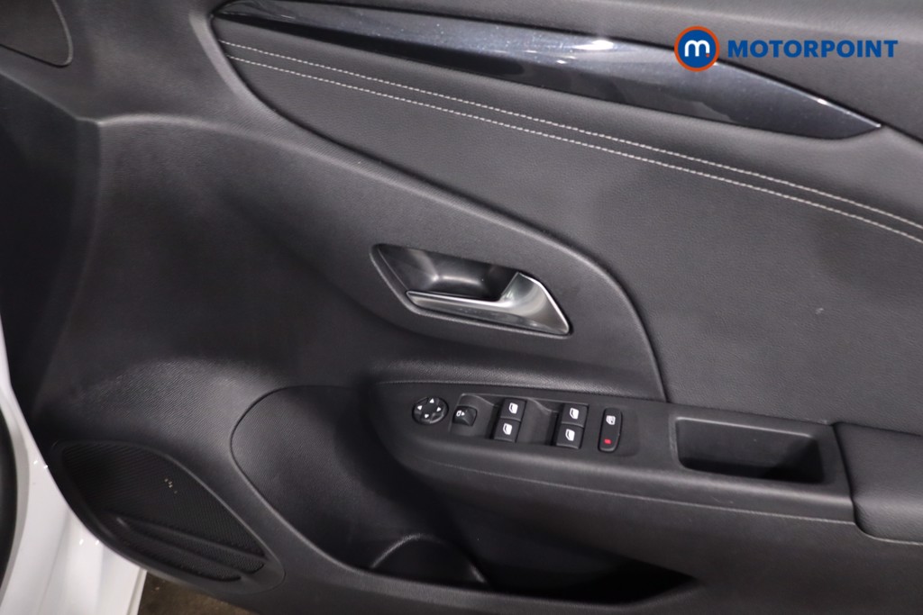 Vauxhall Corsa GS Manual Petrol Hatchback - Stock Number (1624895) - 23rd supplementary image