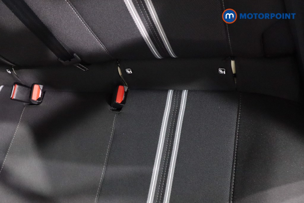 Vauxhall Corsa GS Manual Petrol Hatchback - Stock Number (1624895) - 24th supplementary image