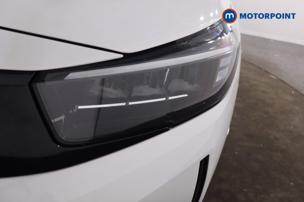 Vauxhall Corsa GS Manual Petrol Hatchback - Stock Number (1624895) - 28th supplementary image