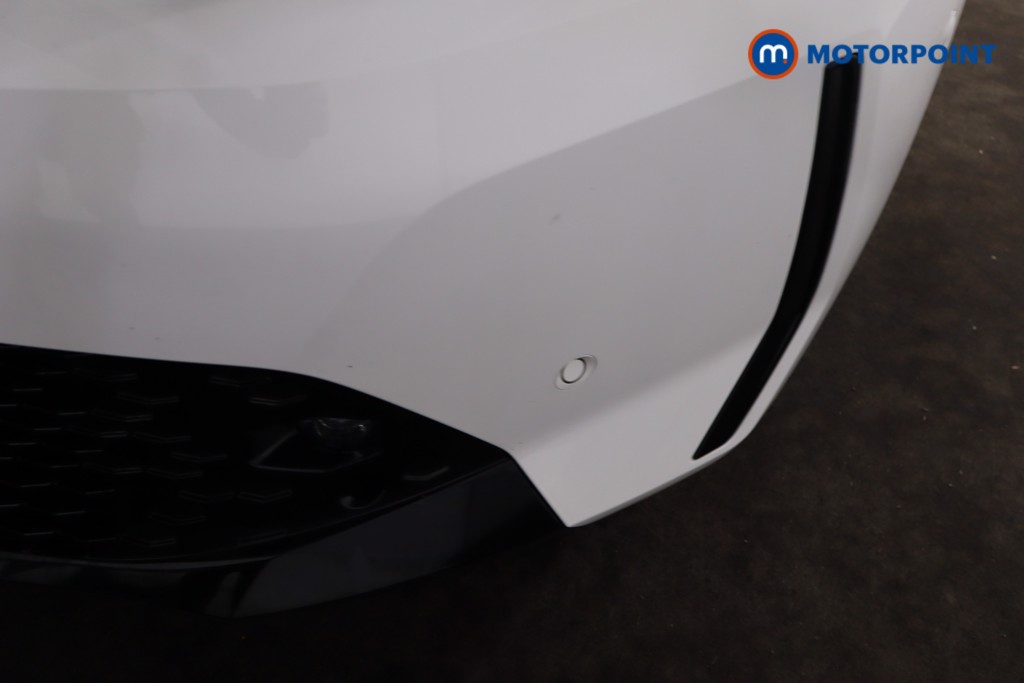 Vauxhall Corsa GS Manual Petrol Hatchback - Stock Number (1624895) - 29th supplementary image