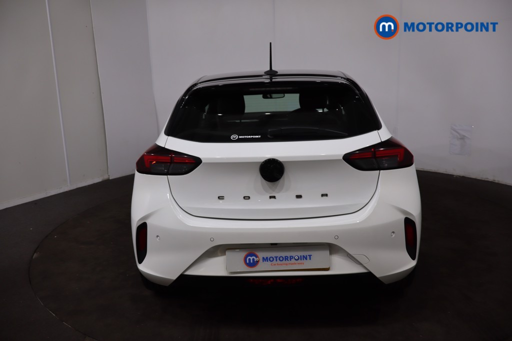 Vauxhall Corsa GS Manual Petrol Hatchback - Stock Number (1624895) - 32nd supplementary image