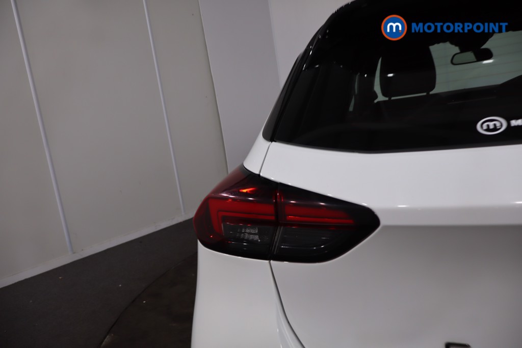 Vauxhall Corsa GS Manual Petrol Hatchback - Stock Number (1624895) - 33rd supplementary image