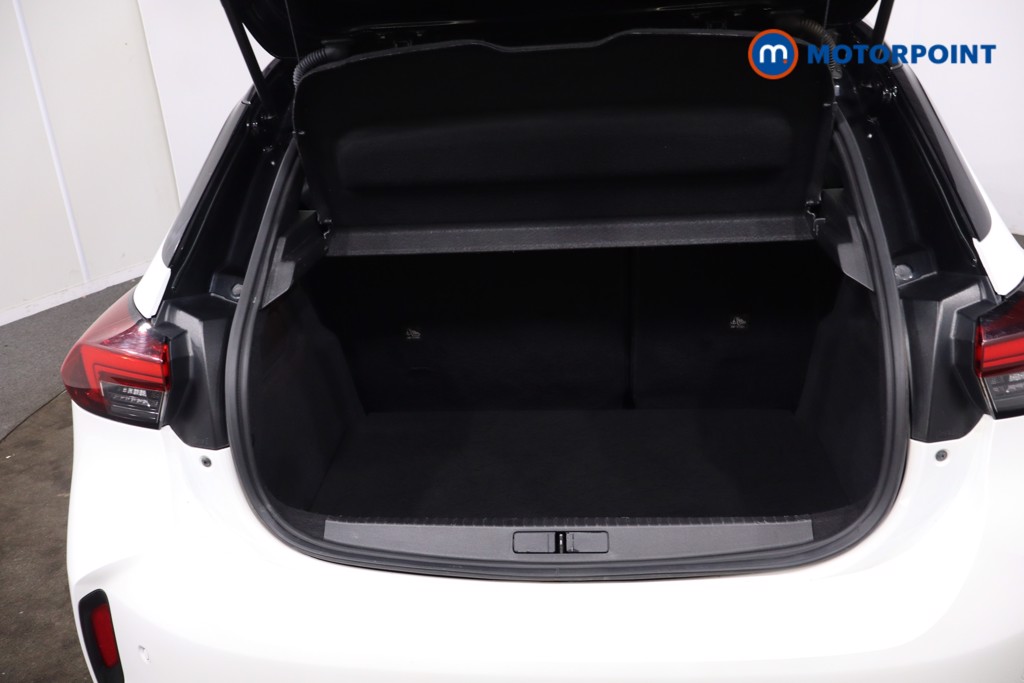 Vauxhall Corsa GS Manual Petrol Hatchback - Stock Number (1624895) - 36th supplementary image