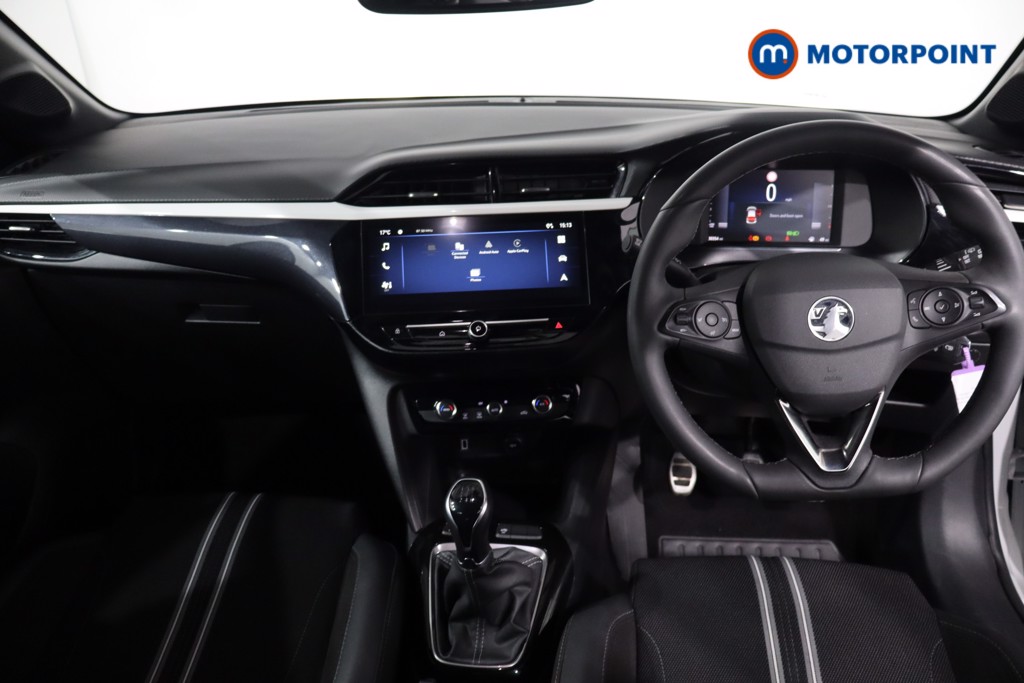 Vauxhall Corsa GS Manual Petrol Hatchback - Stock Number (1624895) - 1st supplementary image