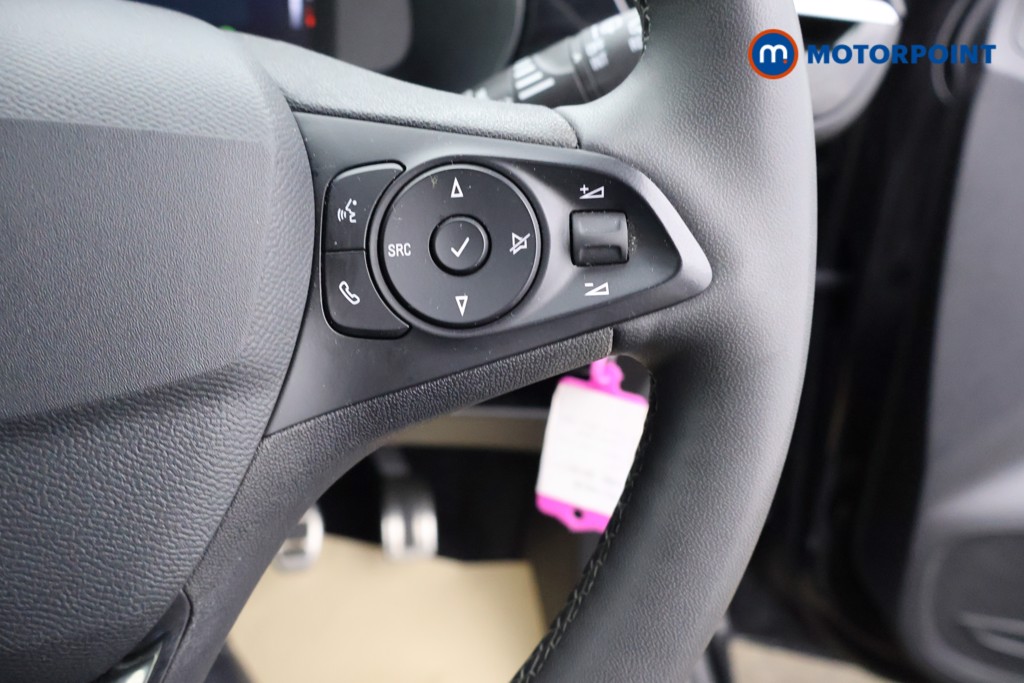 Vauxhall Corsa GS Manual Petrol Hatchback - Stock Number (1624928) - 3rd supplementary image