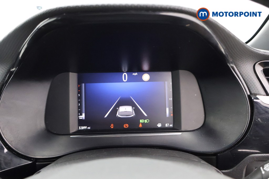 Vauxhall Corsa GS Manual Petrol Hatchback - Stock Number (1624928) - 4th supplementary image