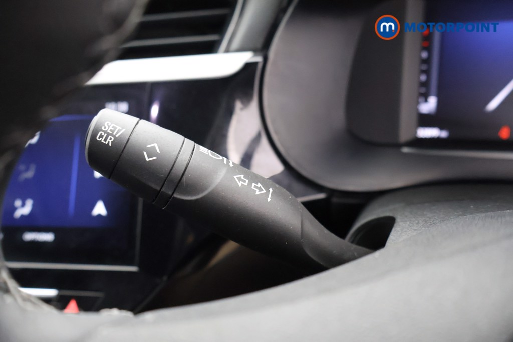 Vauxhall Corsa GS Manual Petrol Hatchback - Stock Number (1624928) - 5th supplementary image