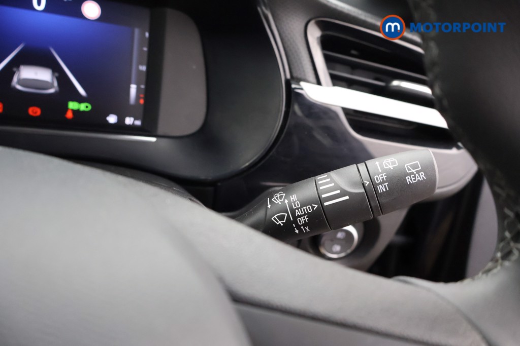 Vauxhall Corsa GS Manual Petrol Hatchback - Stock Number (1624928) - 6th supplementary image