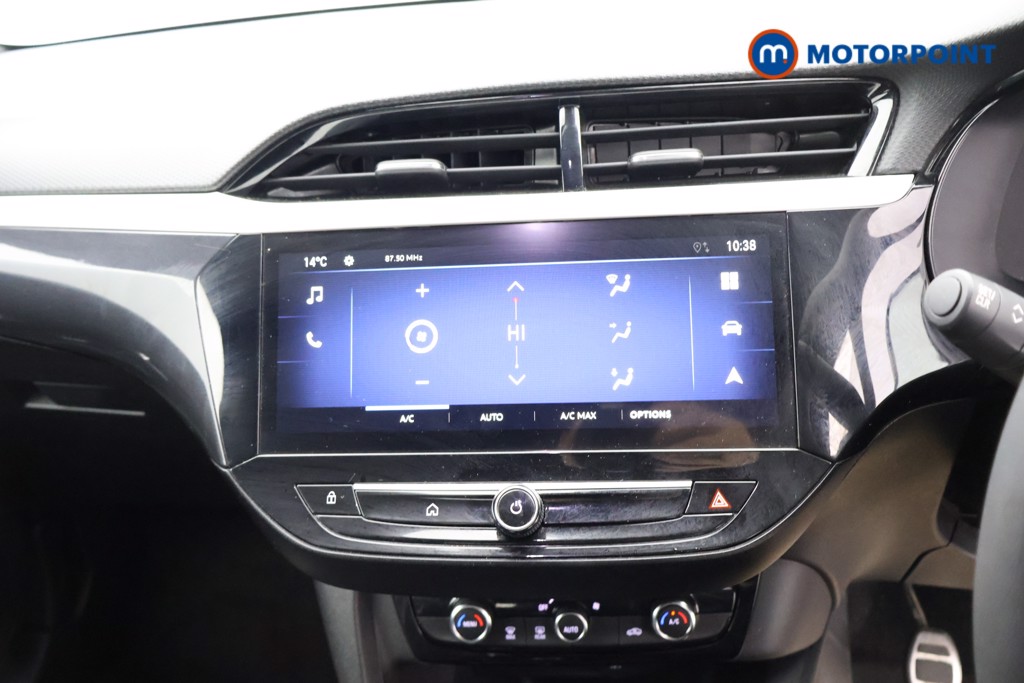 Vauxhall Corsa GS Manual Petrol Hatchback - Stock Number (1624928) - 7th supplementary image