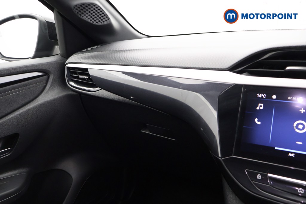 Vauxhall Corsa GS Manual Petrol Hatchback - Stock Number (1624928) - 9th supplementary image