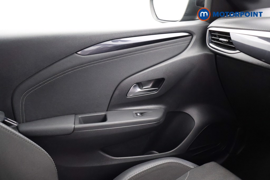 Vauxhall Corsa GS Manual Petrol Hatchback - Stock Number (1624928) - 10th supplementary image