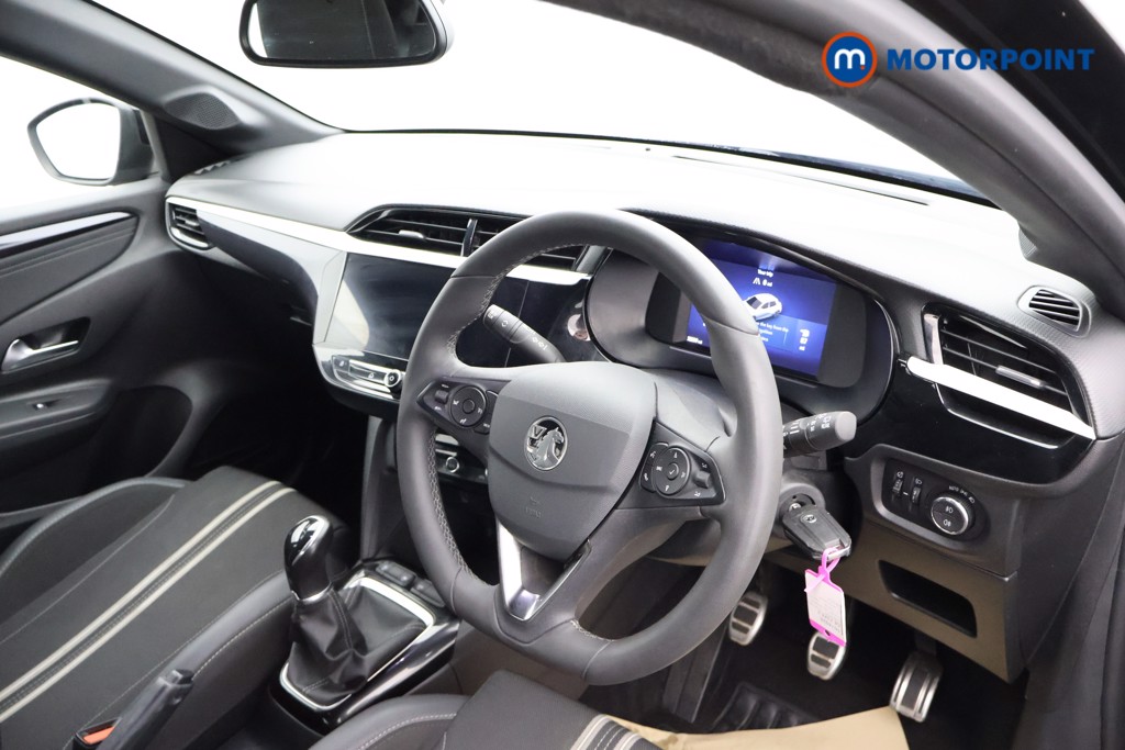 Vauxhall Corsa GS Manual Petrol Hatchback - Stock Number (1624928) - 12th supplementary image