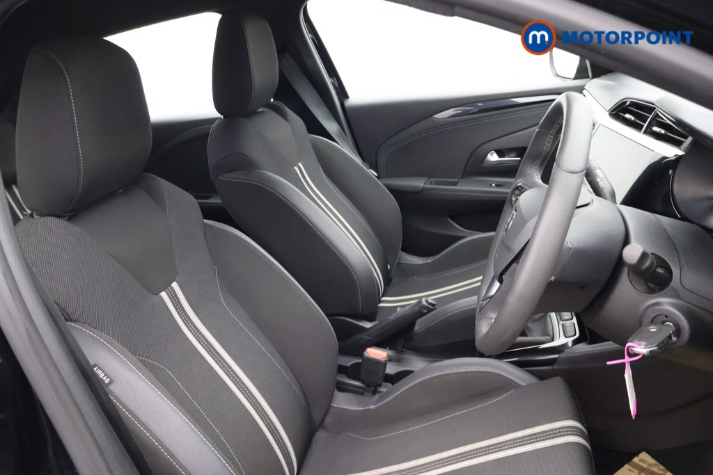 Vauxhall Corsa GS Manual Petrol Hatchback - Stock Number (1624928) - 13th supplementary image